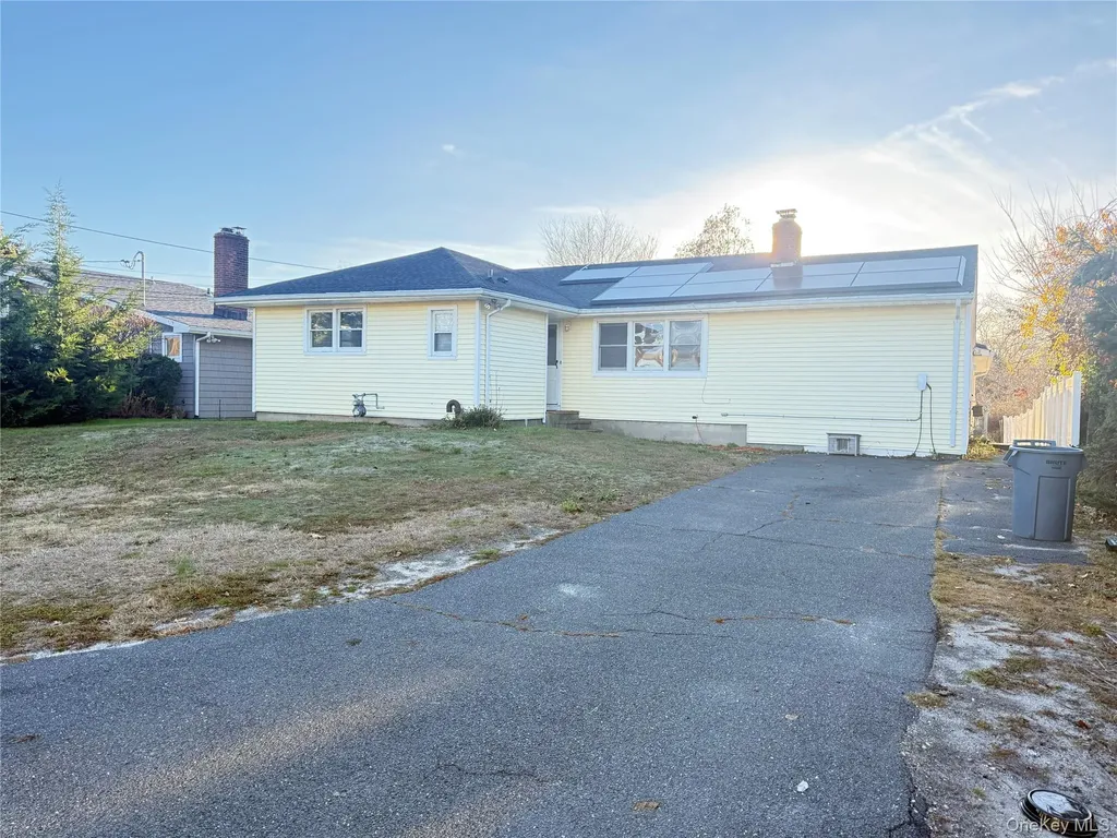 50 W Lake Drive Patchogue NY 11772