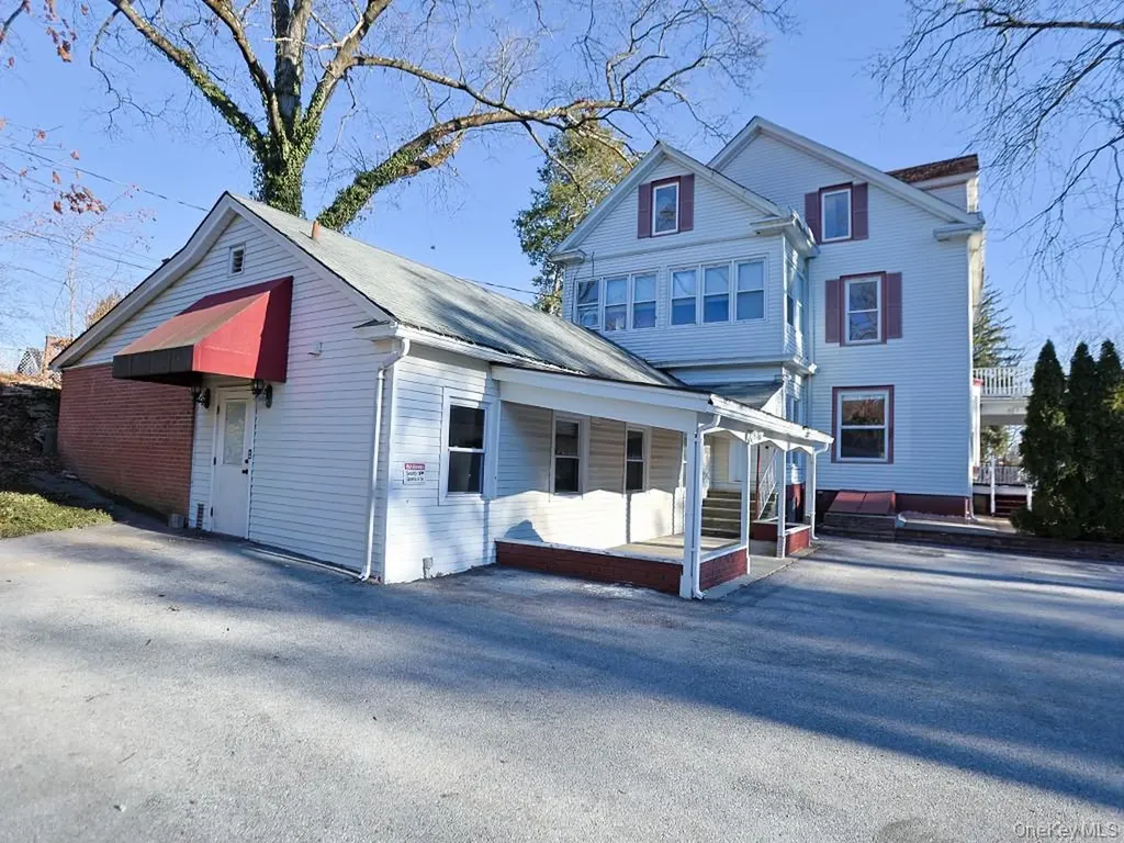 113 Hooker Avenue Poughkeepsie NY 12601
