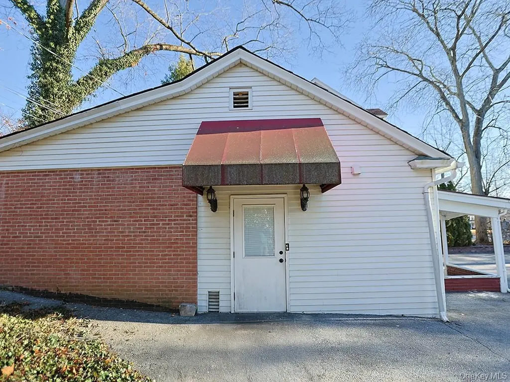 113 Hooker Avenue Poughkeepsie NY 12601