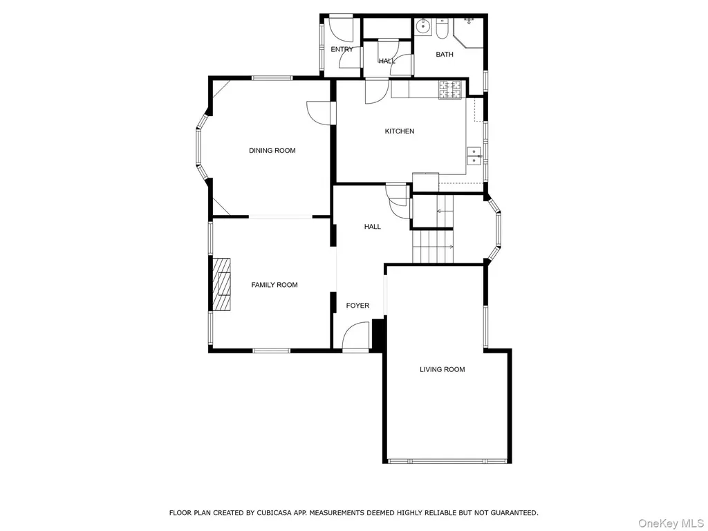 113 Hooker Avenue Poughkeepsie NY 12601