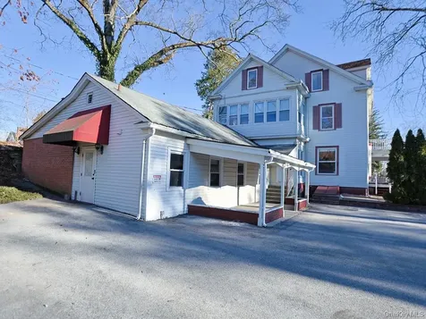 113 Hooker Avenue Poughkeepsie NY 12601