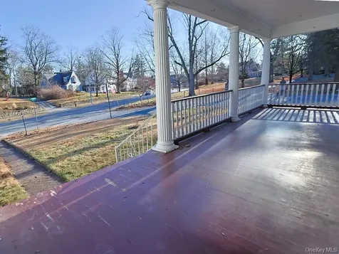 113 Hooker Avenue Poughkeepsie NY 12601