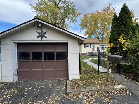 8 E Marie Street Hudson NY 12534