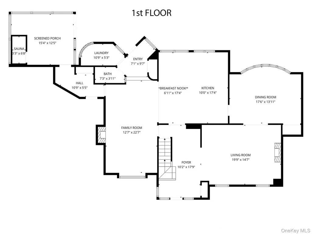 17 Thide Court Smithtown NY 11787