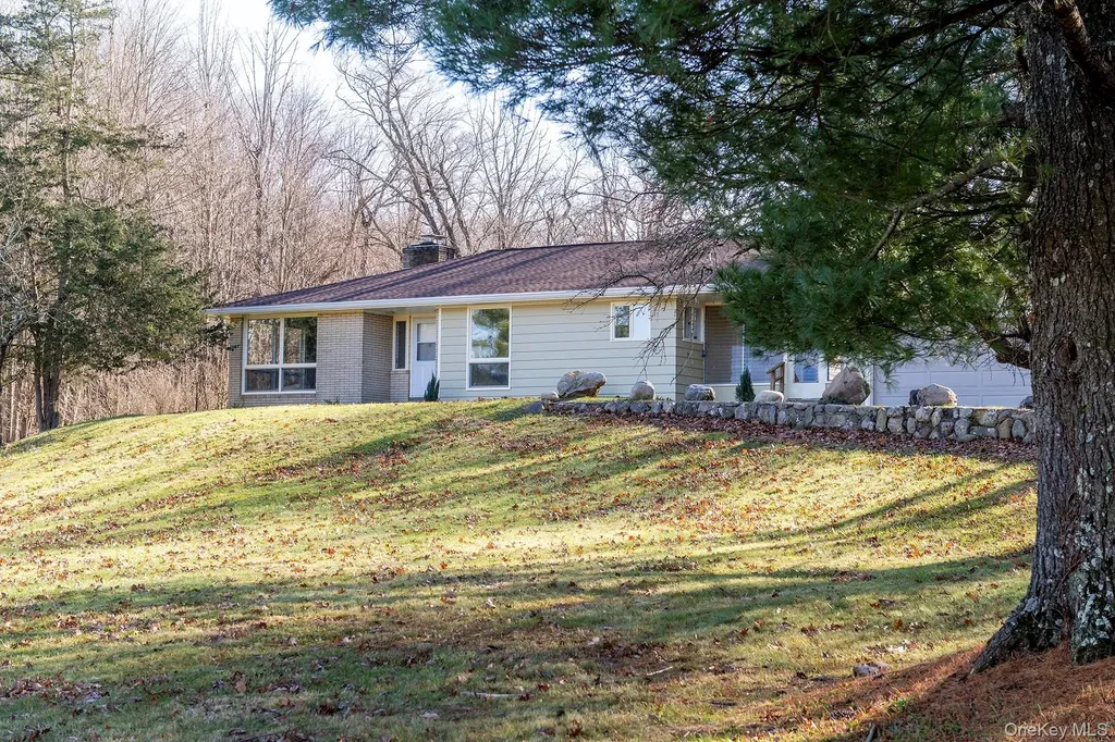58 On The Green Verbank NY 12585