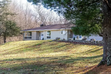58 On The Green Verbank NY 12585