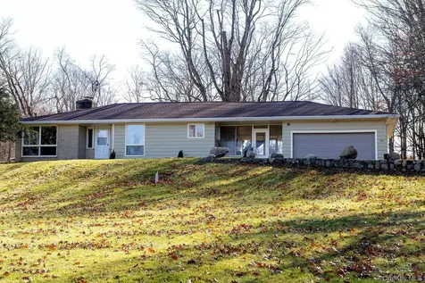 58 On The Green Verbank NY 12585