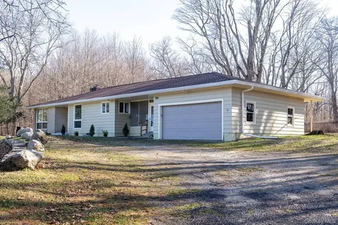 58 On The Green Verbank NY 12585