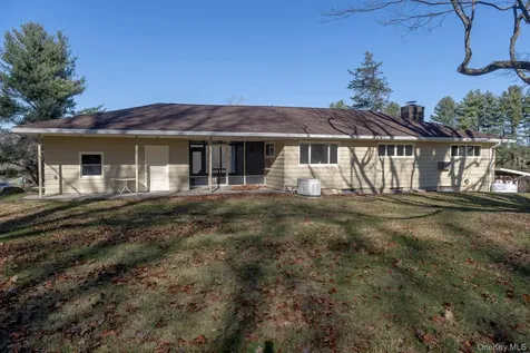 58 On The Green Verbank NY 12585