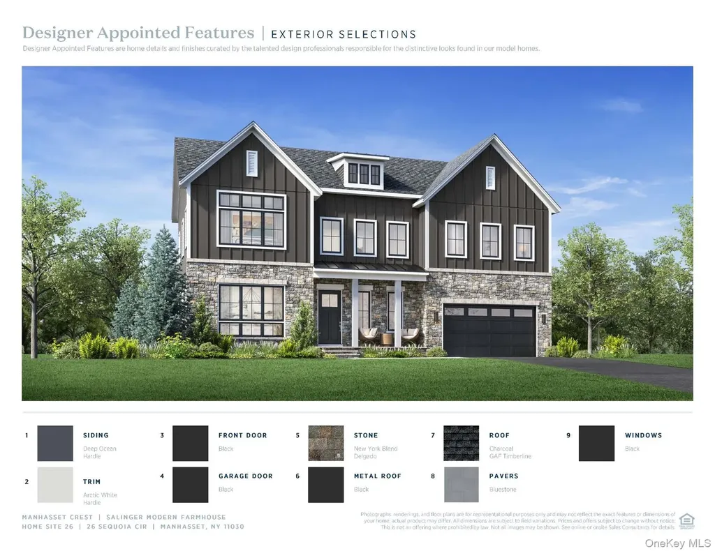 26 Sequoia Circle Manhasset NY 11030