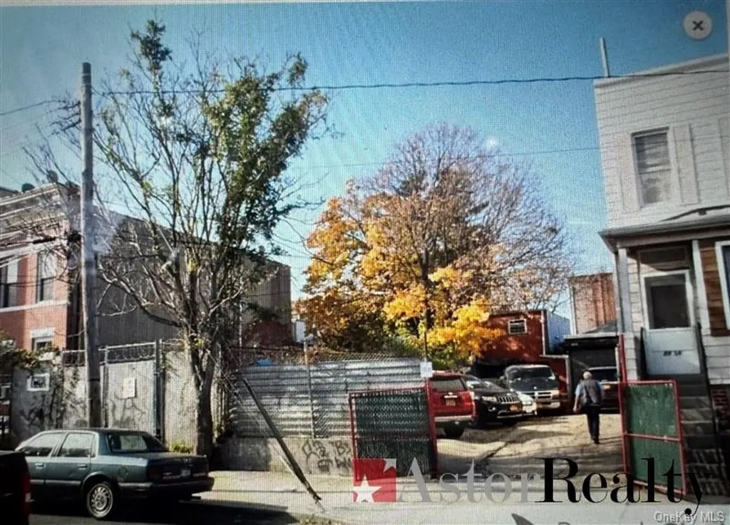23-58 48th Street Astoria NY 11103