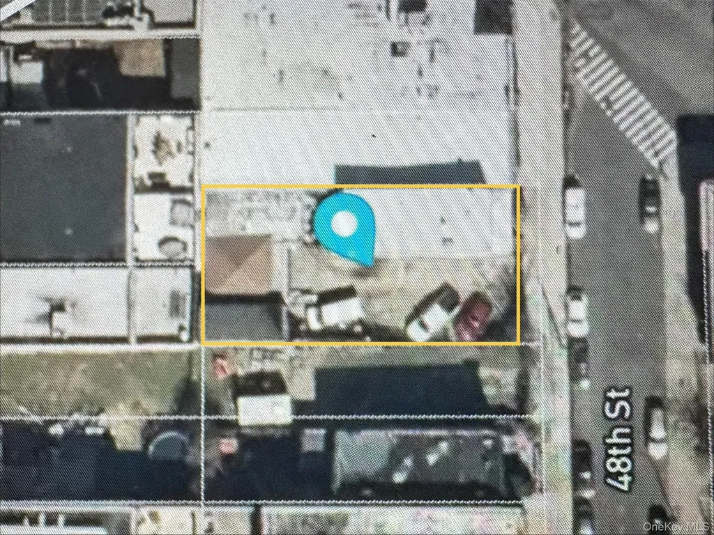 23-58 48th Street Astoria NY 11103