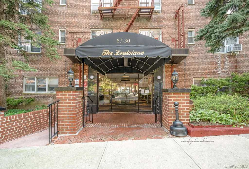 67-30 Clyde Street Forest Hills NY 11375