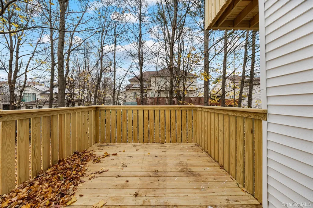 12 Buckman Place Monsey NY 10952
