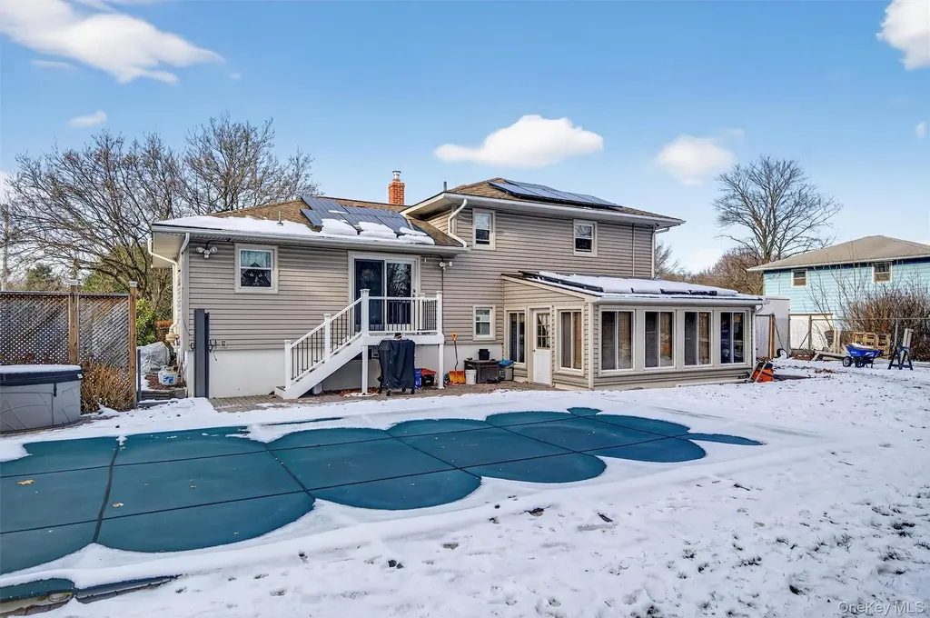 21 Scotchtown Drive Middletown NY 10941