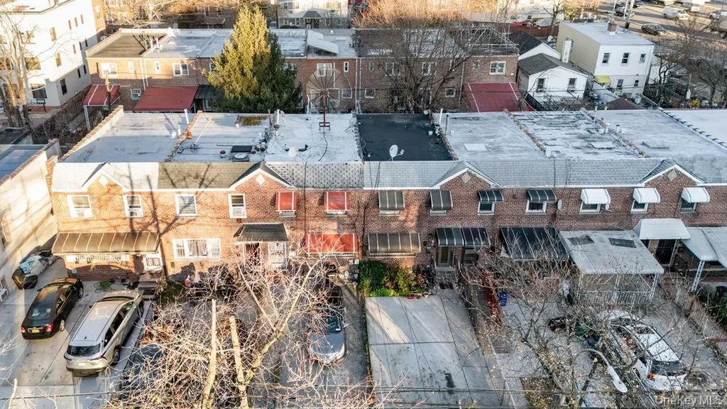 727 Euclid Avenue Brooklyn NY 11208
