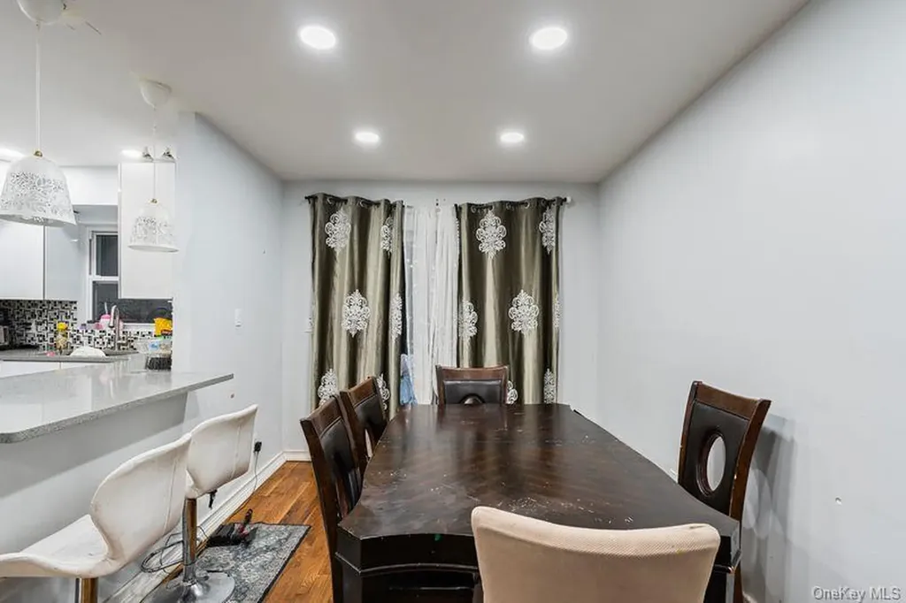 727 Euclid Avenue Brooklyn NY 11208