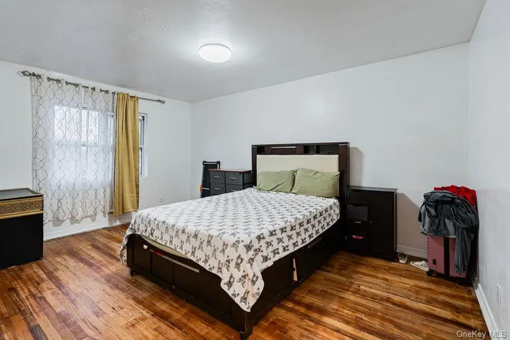 727 Euclid Avenue Brooklyn NY 11208
