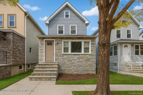 13 Laforge Avenue Staten Island NY 10302