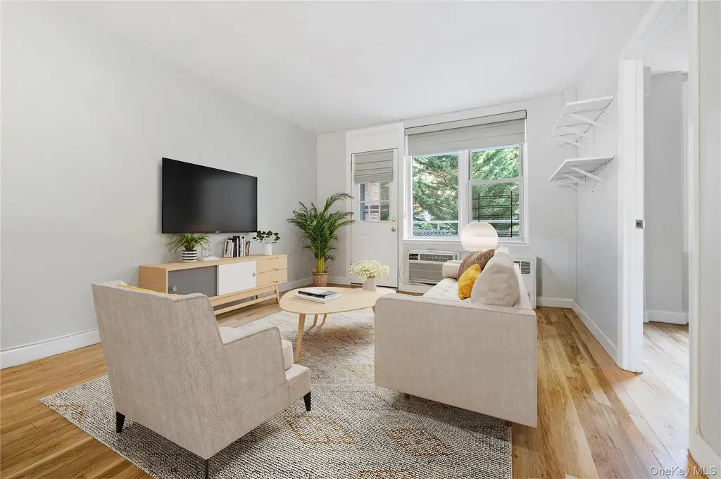 2750 Johnson Avenue Bronx NY 10463