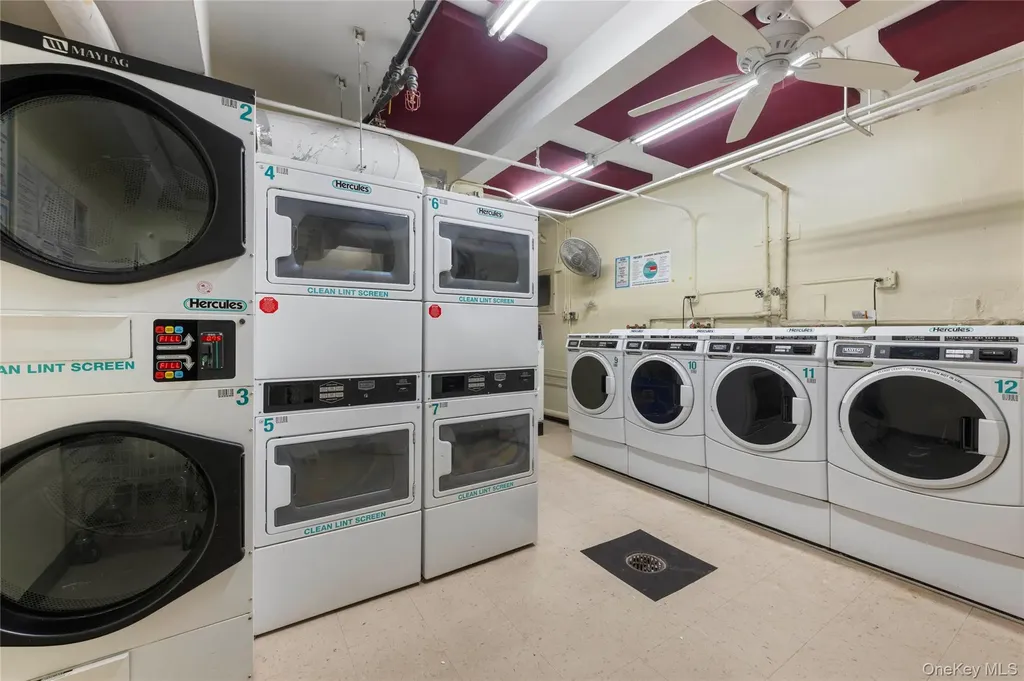 2750 Johnson Avenue Bronx NY 10463