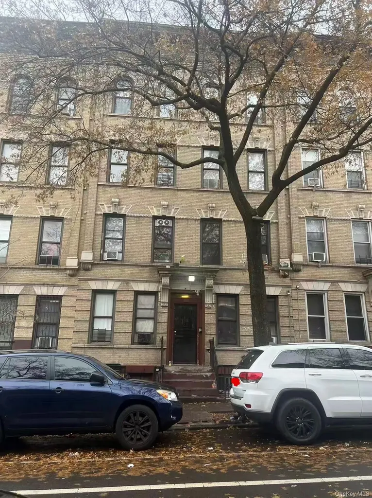 355 58th Street Brooklyn NY 11220