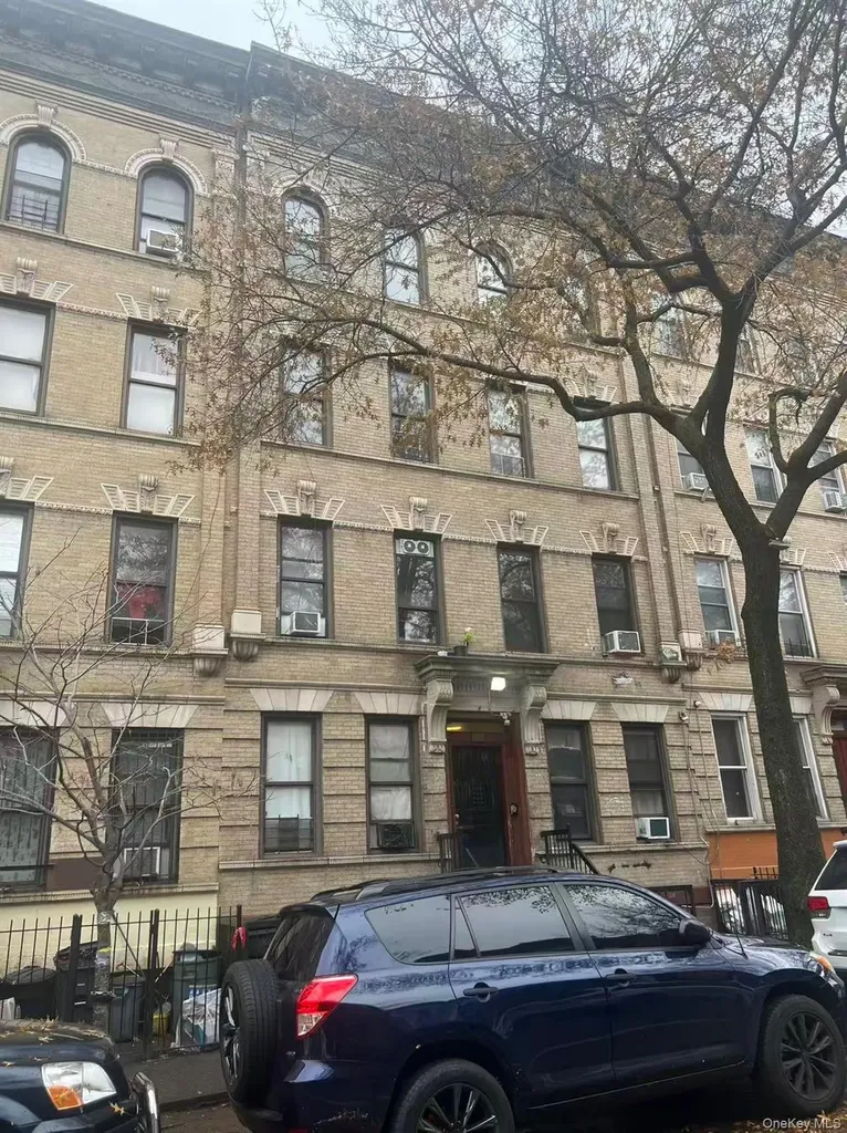 355 58th Street Brooklyn NY 11220