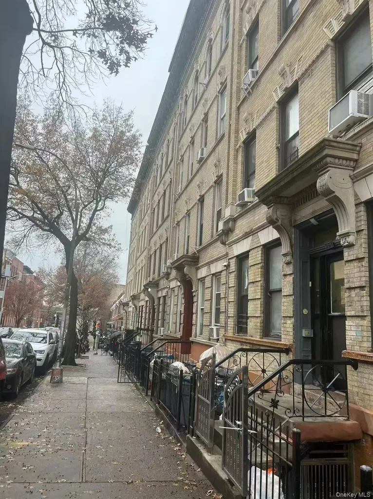 355 58th Street Brooklyn NY 11220