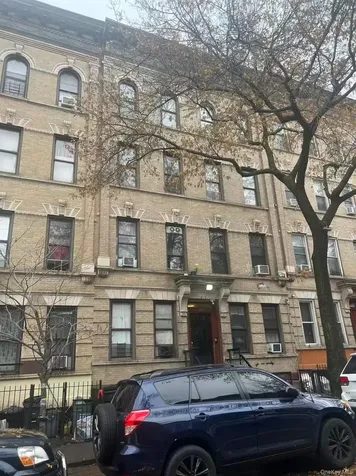 355 58th Street Brooklyn NY 11220