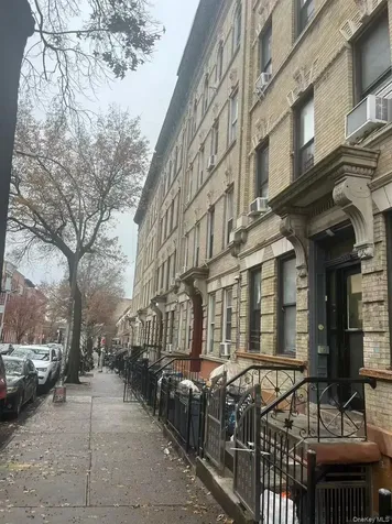 355 58th Street Brooklyn NY 11220