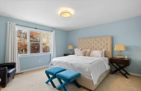 16 Georgica Woods Lane Wainscott NY 11975