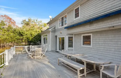 16 Georgica Woods Lane Wainscott NY 11975