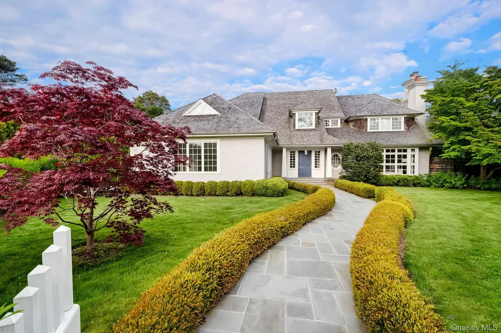 77 Jericho Road East Hampton NY 11937