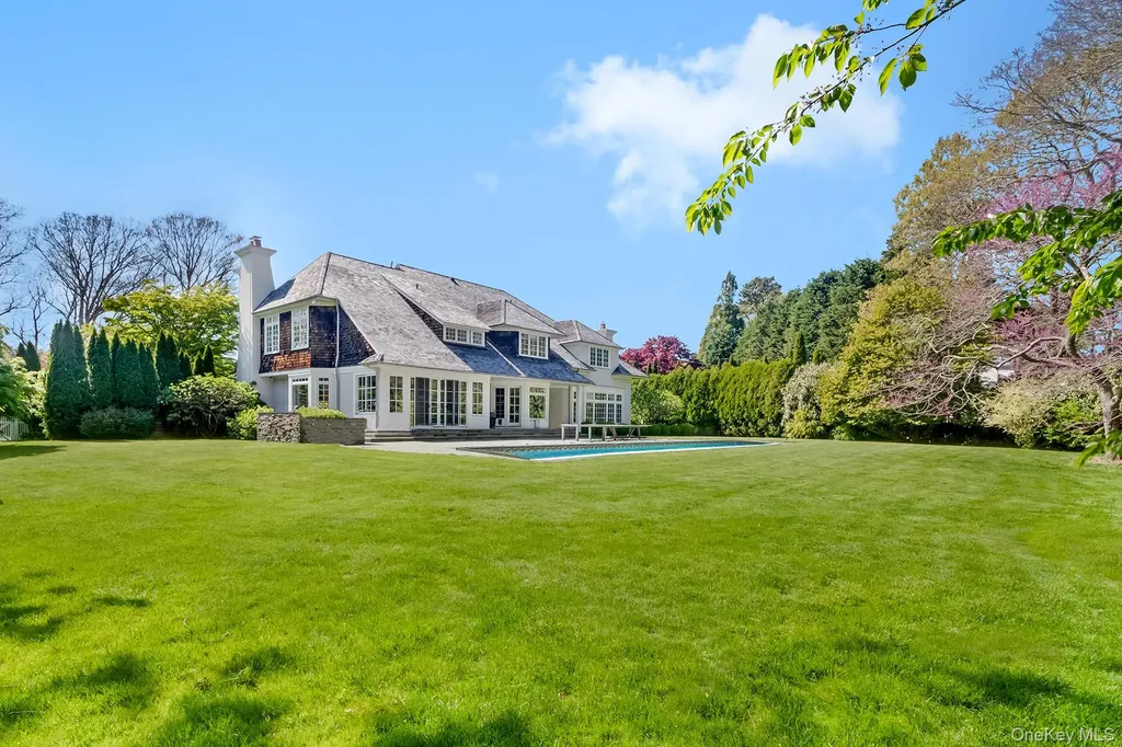 77 Jericho Road East Hampton NY 11937