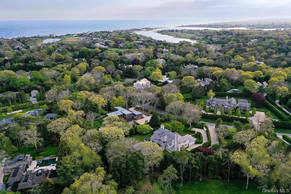 77 Jericho Road East Hampton NY 11937