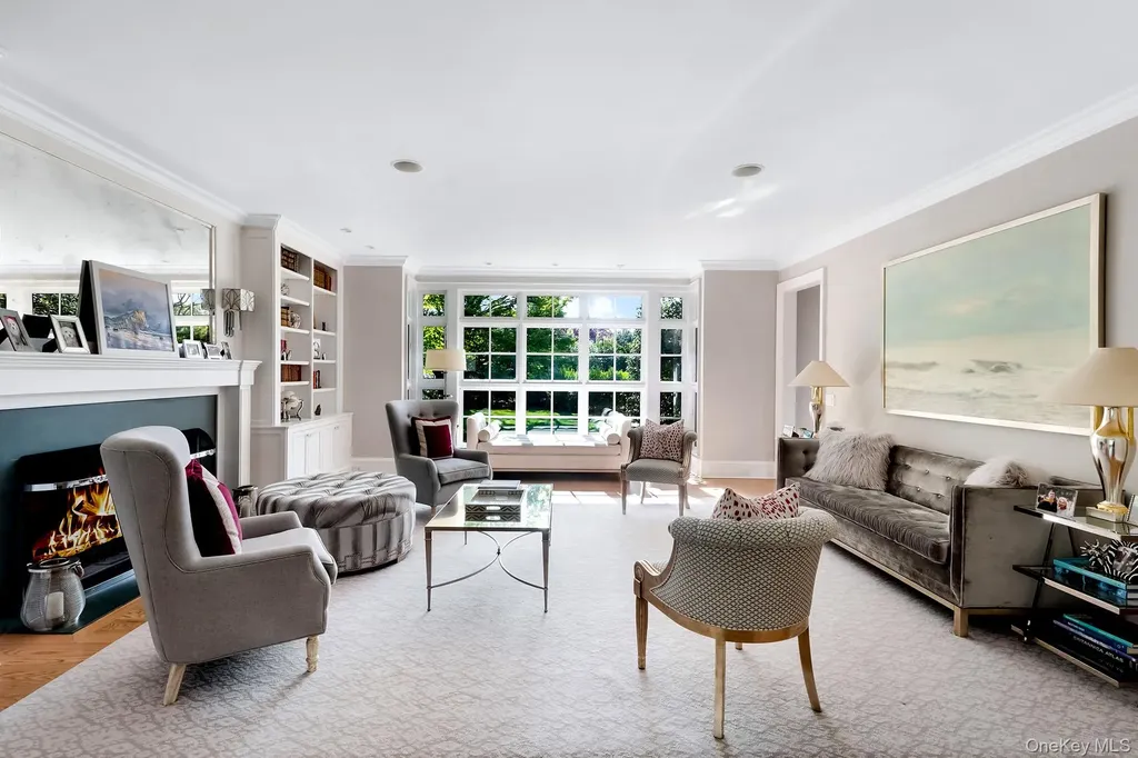 77 Jericho Road East Hampton NY 11937