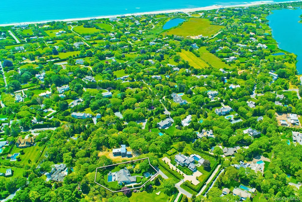 77 Jericho Road East Hampton NY 11937