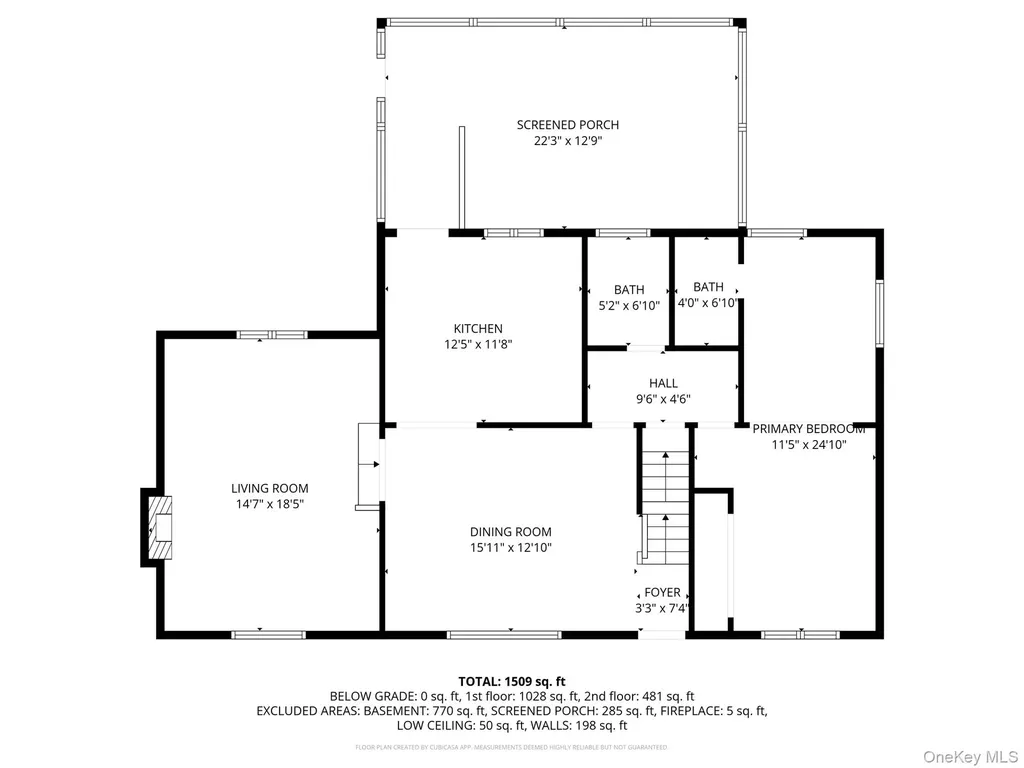 32 Rockledge Drive Shirley NY 11967