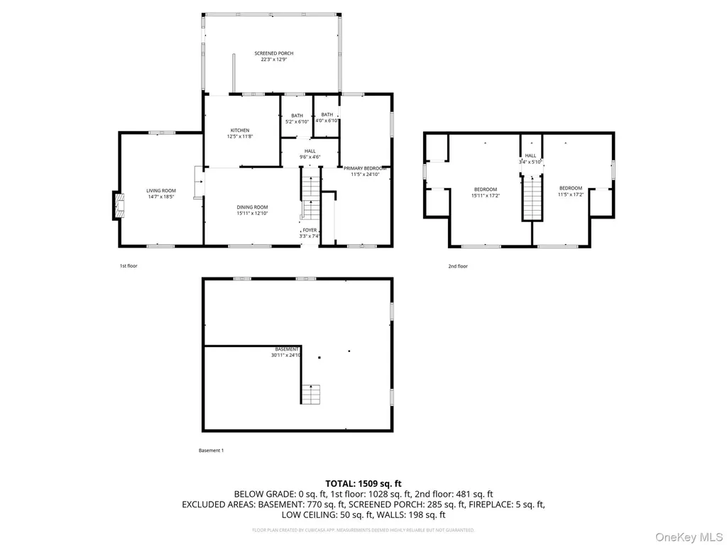 32 Rockledge Drive Shirley NY 11967