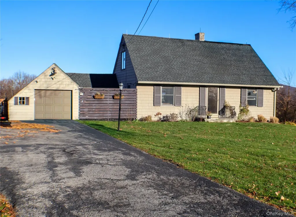 275 Osborne Hill Road Fishkill NY 12524