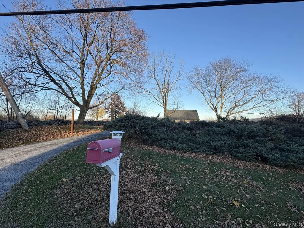 275 Osborne Hill Road Fishkill NY 12524