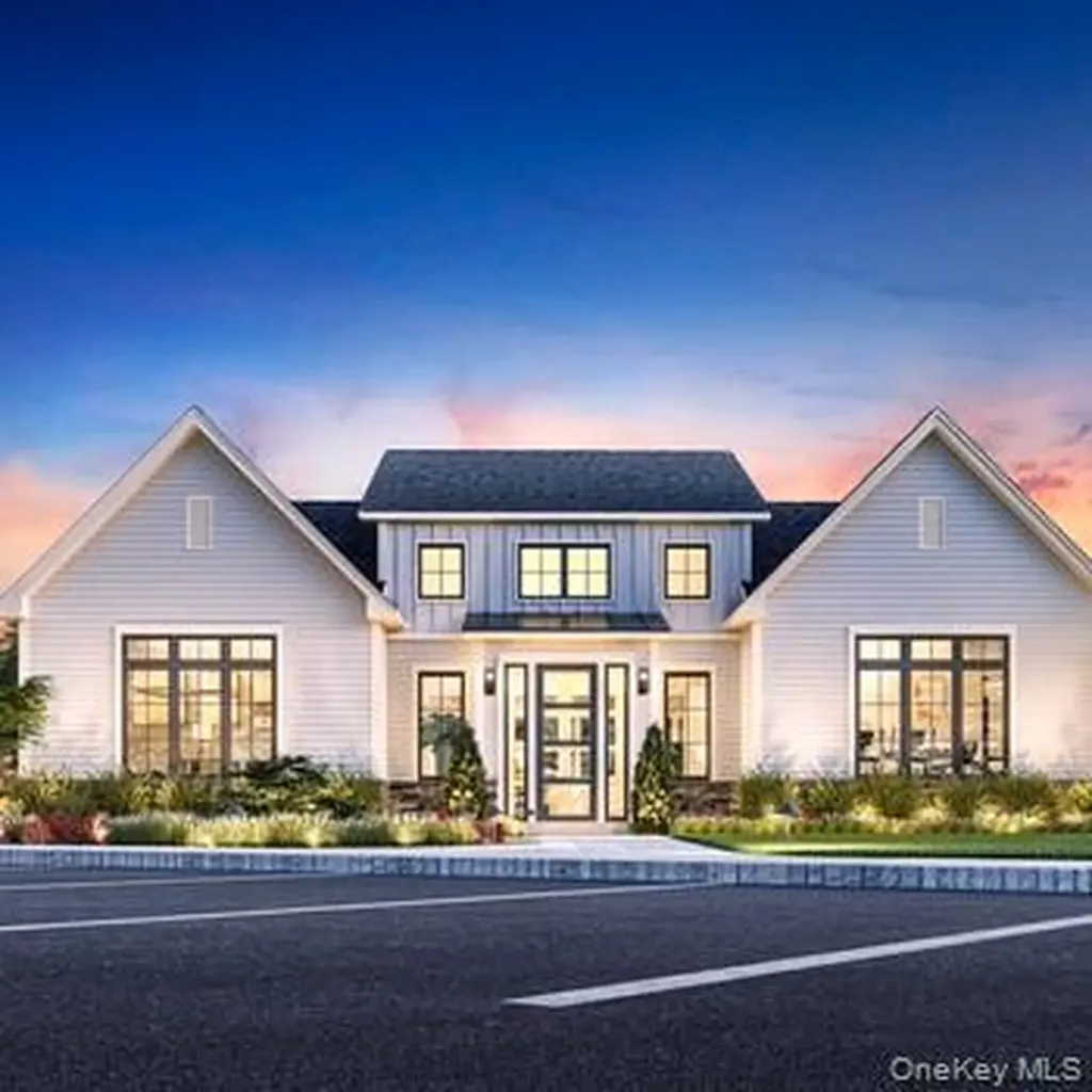 20 Fieldstone Knoll Armonk NY 10504