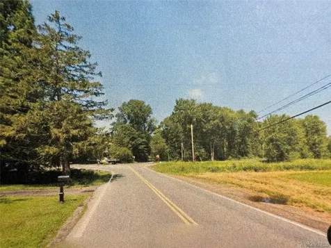 E Kerley Corners Road Red Hook NY 12571