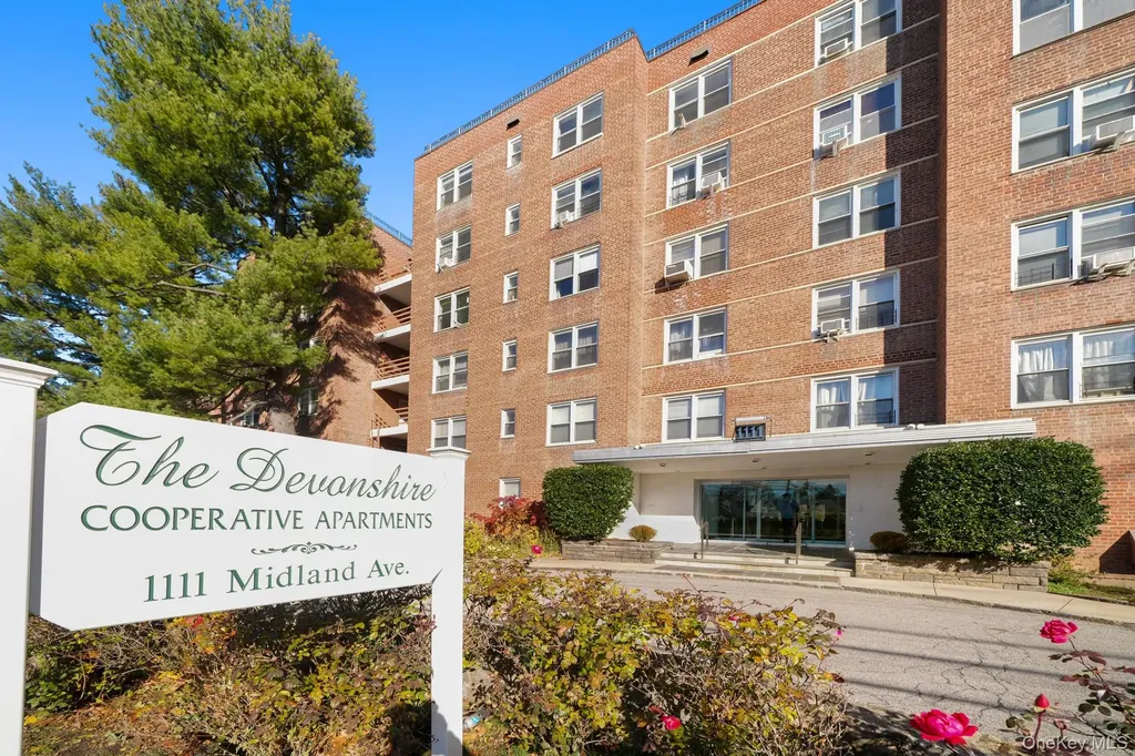 1111 Midland Avenue Bronxville NY 10708