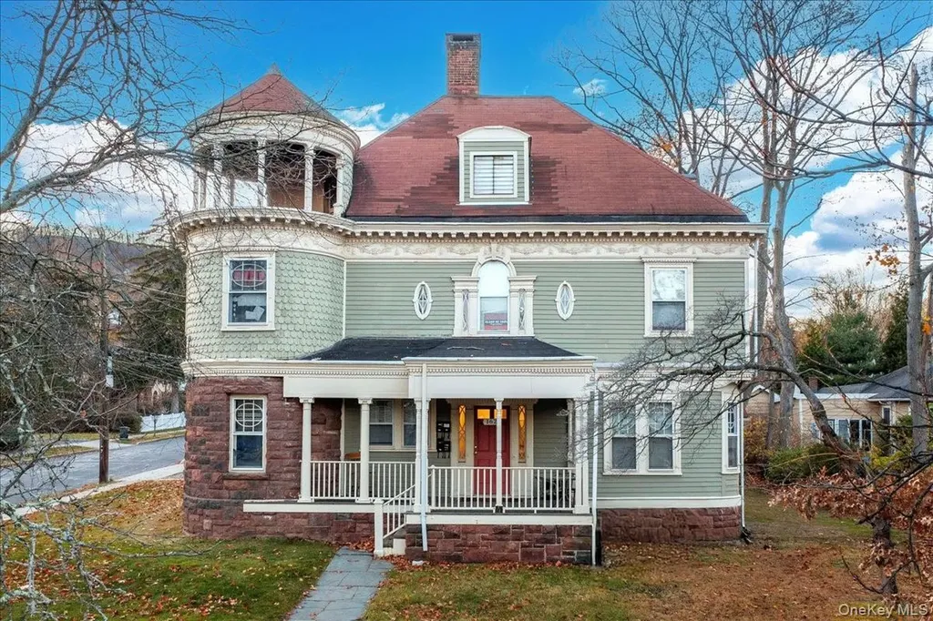 162 S Broadway Nyack NY 10960