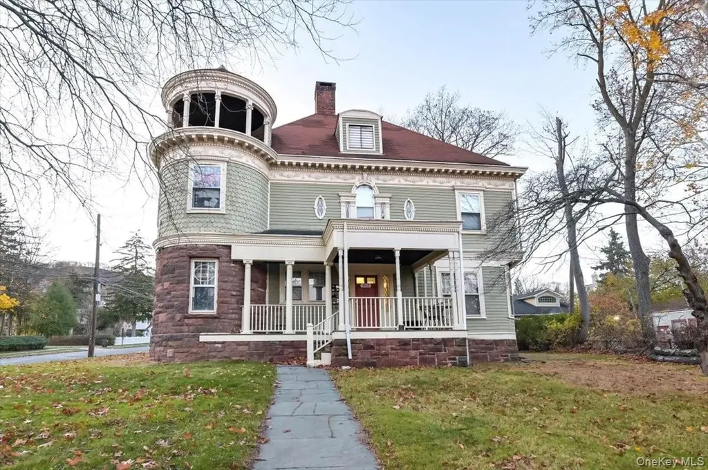 162 S Broadway Nyack NY 10960