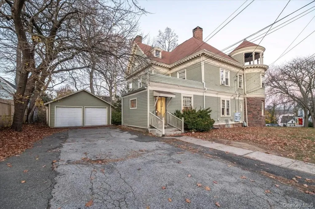 162 S Broadway Nyack NY 10960