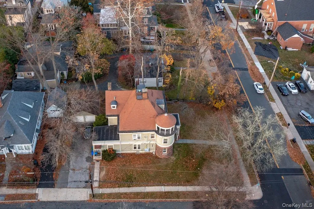 162 S Broadway Nyack NY 10960