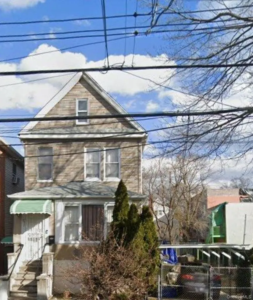3038 Wilson Avenue Bronx NY 10469