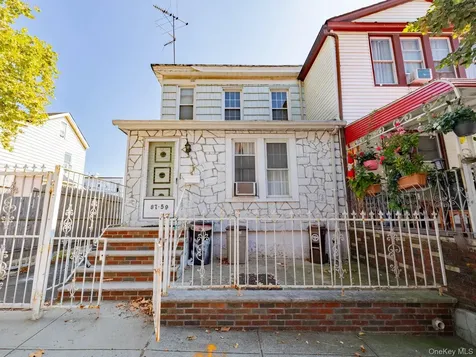 8759 123rd Street Richmond Hill NY 11418